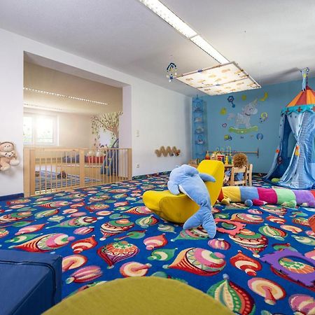 Hotel Am Buehl Eibenstock Kültér fotó