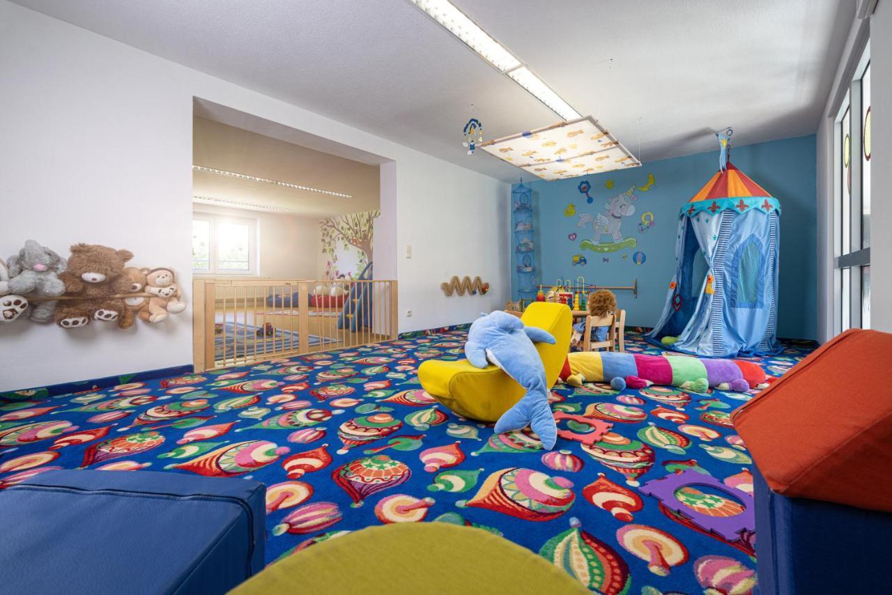 Hotel Am Buehl Eibenstock Kültér fotó