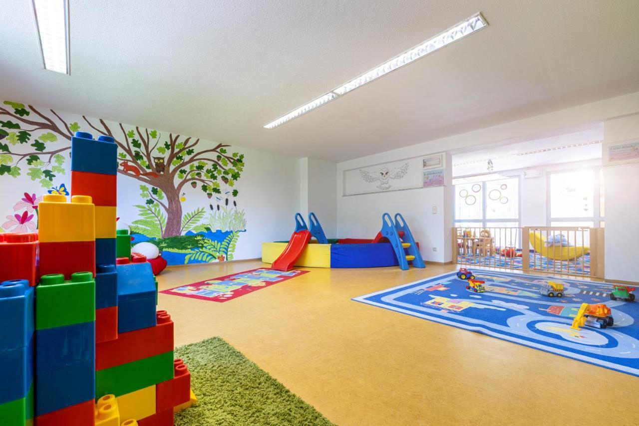 Hotel Am Buehl Eibenstock Kültér fotó