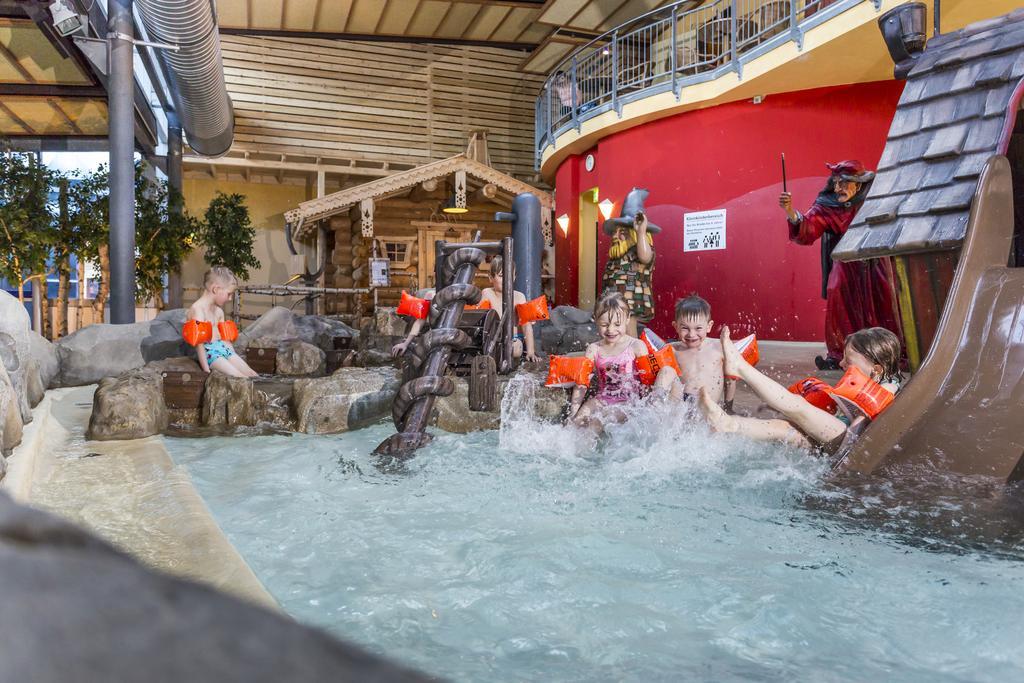 Hotel Am Buehl Eibenstock Kültér fotó
