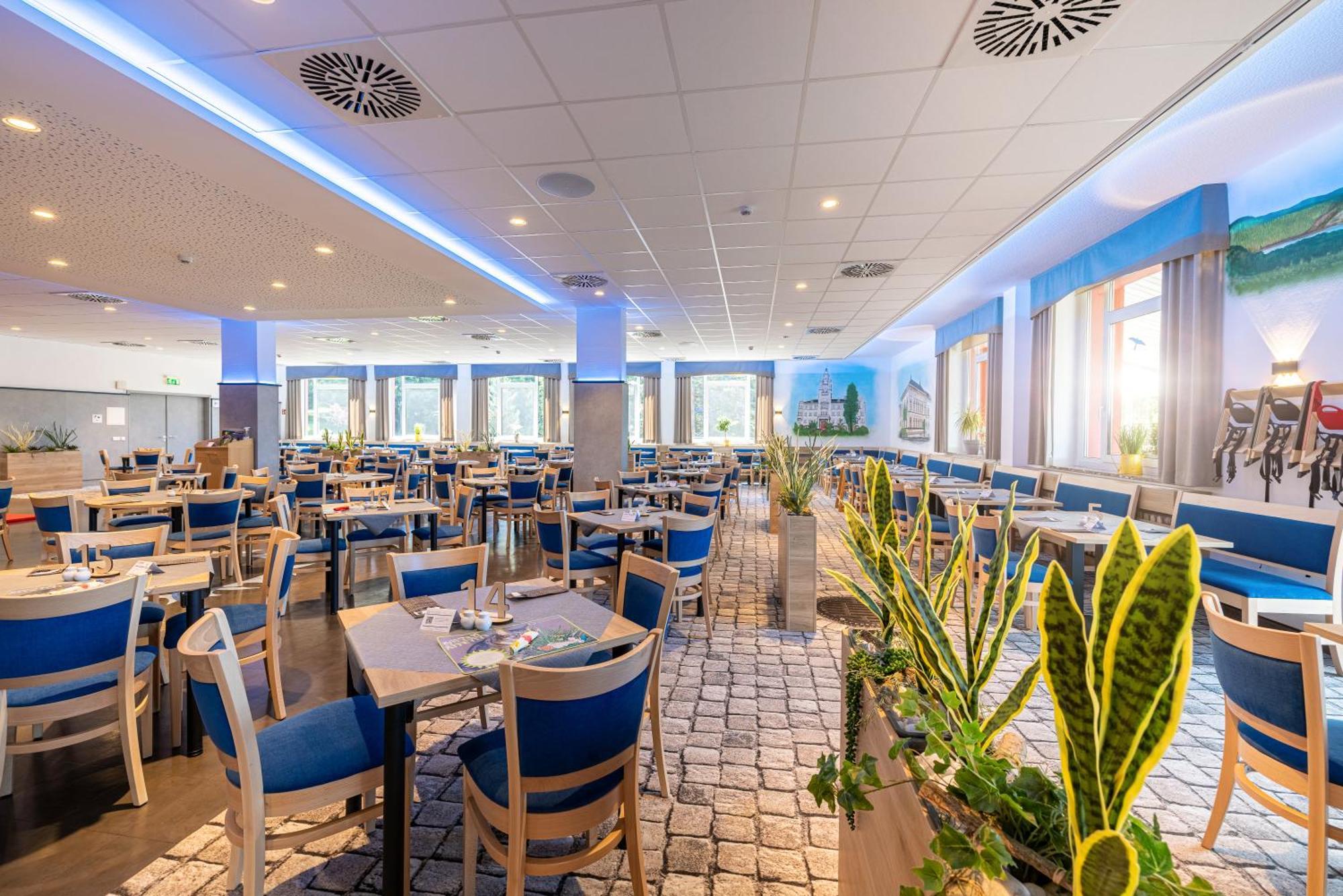 Hotel Am Buehl Eibenstock Kültér fotó