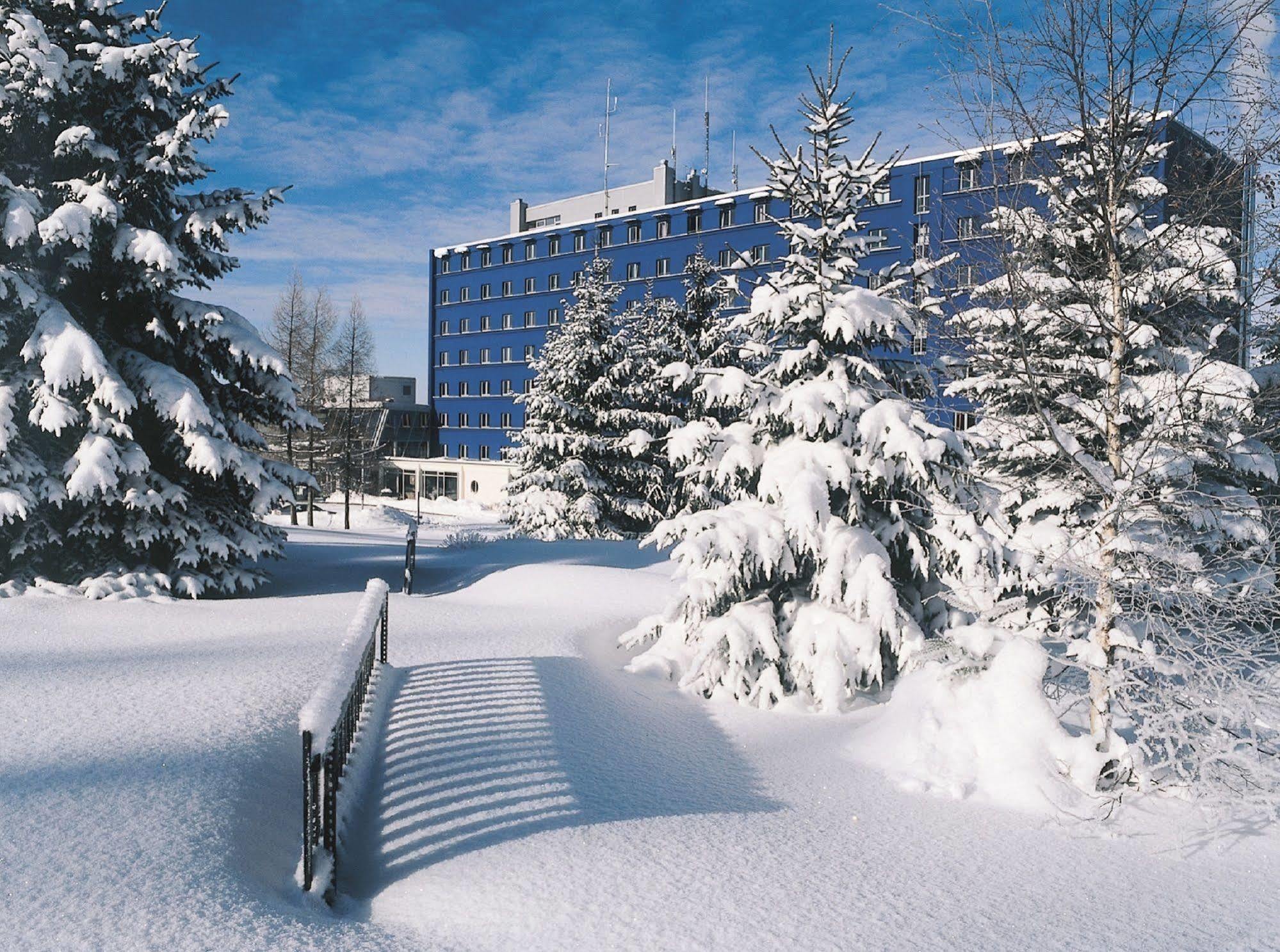 Hotel Am Buehl Eibenstock Kültér fotó