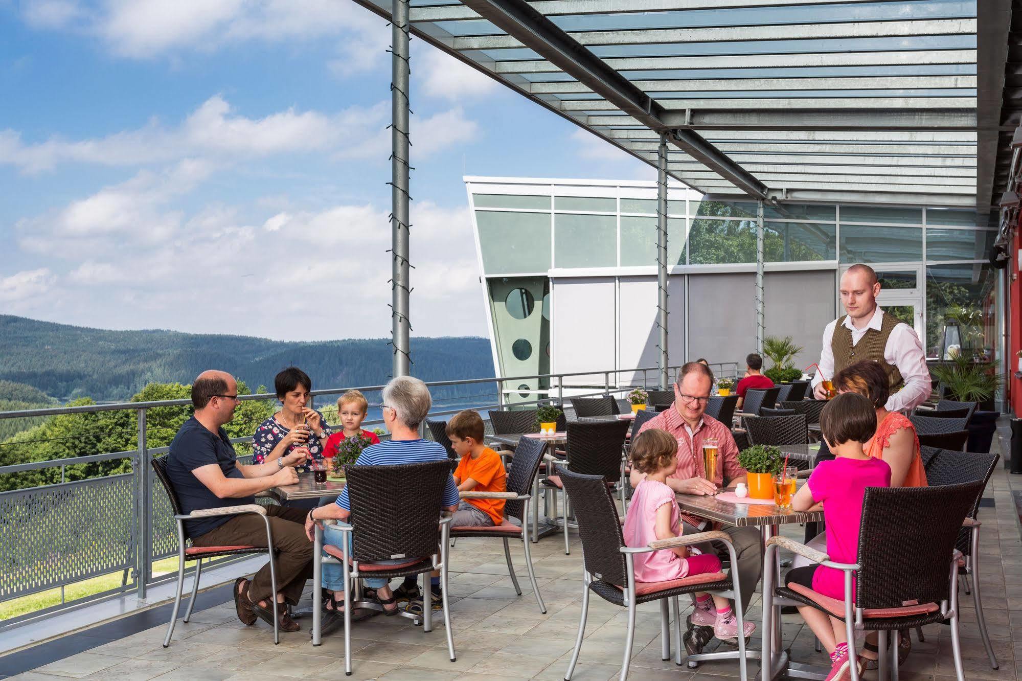 Hotel Am Buehl Eibenstock Kültér fotó