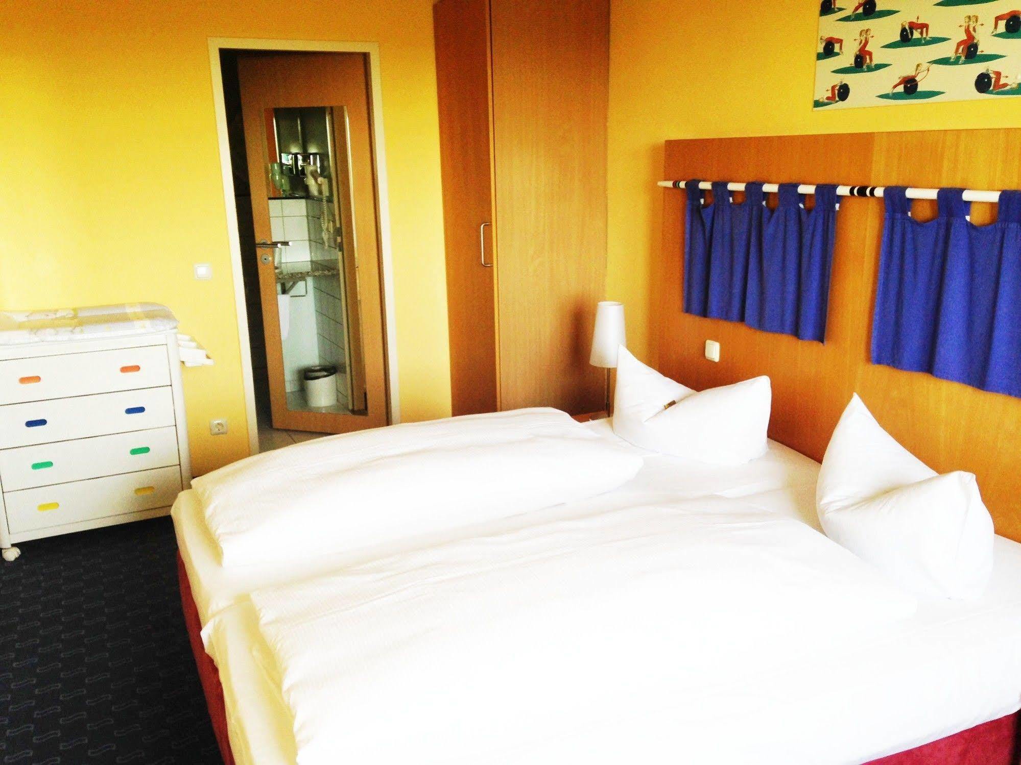Hotel Am Buehl Eibenstock Kültér fotó