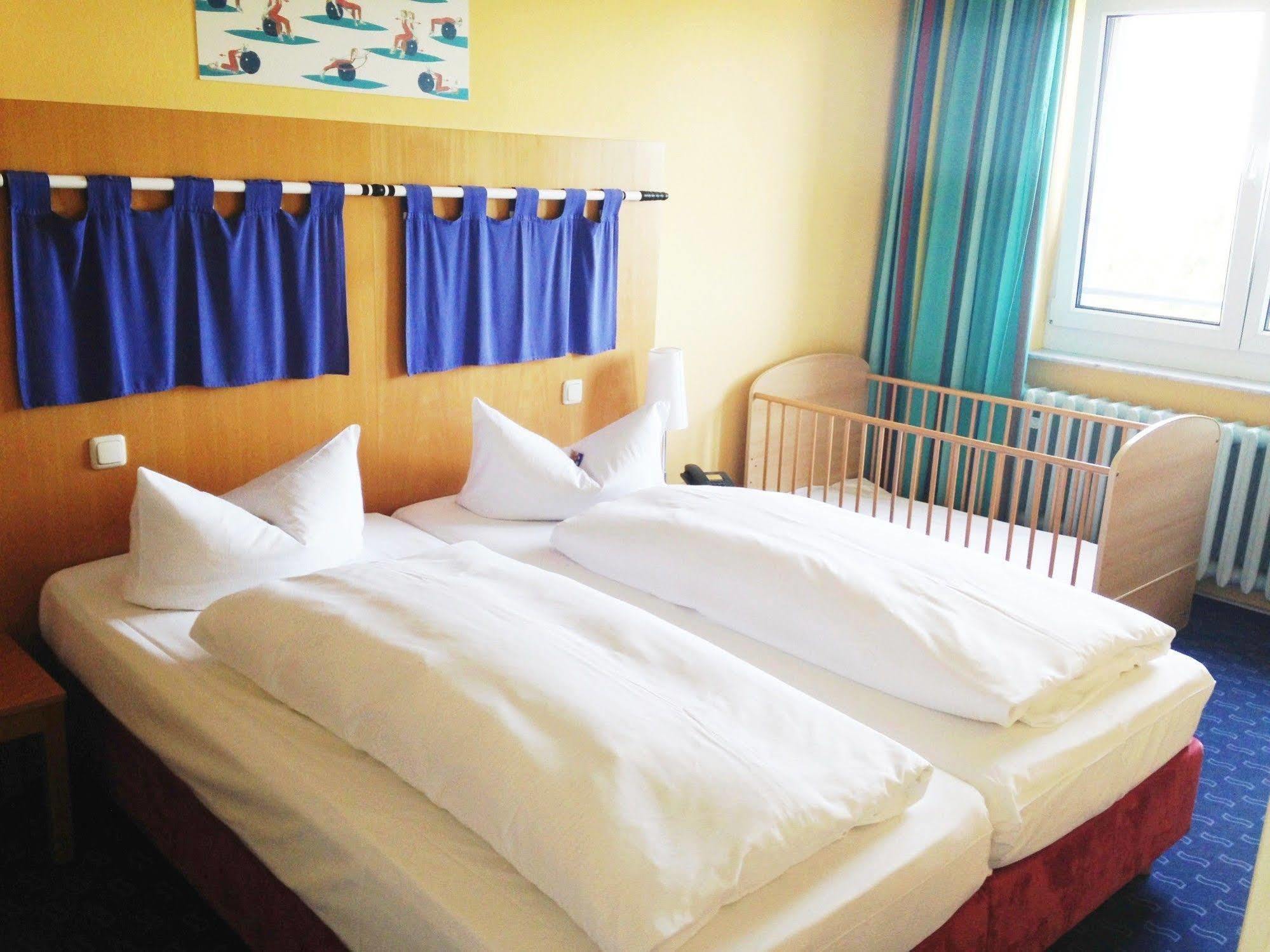 Hotel Am Buehl Eibenstock Kültér fotó