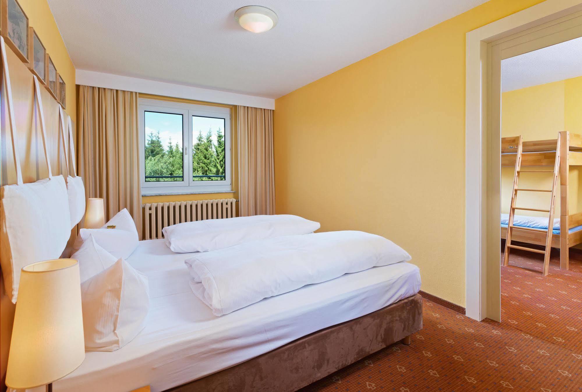 Hotel Am Buehl Eibenstock Kültér fotó