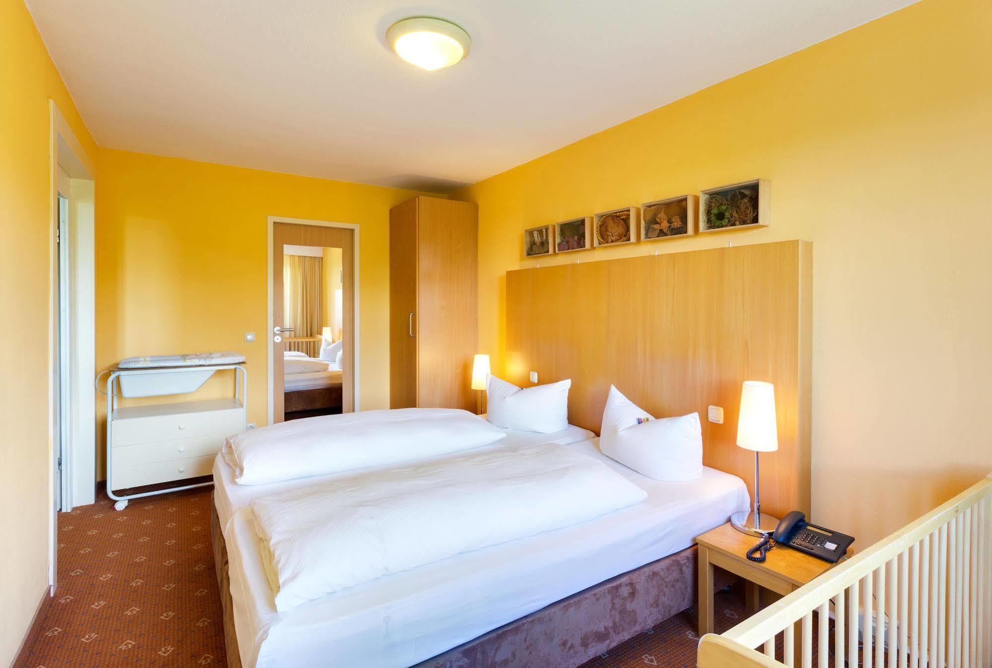 Hotel Am Buehl Eibenstock Kültér fotó
