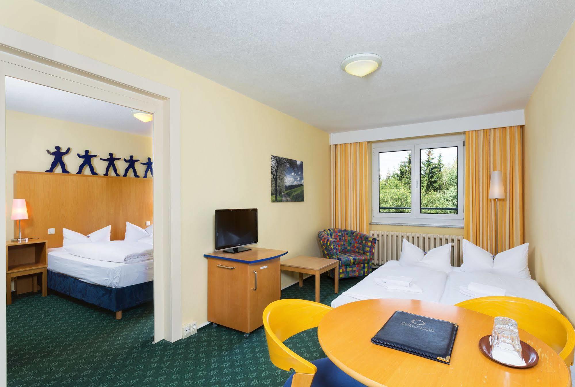 Hotel Am Buehl Eibenstock Kültér fotó