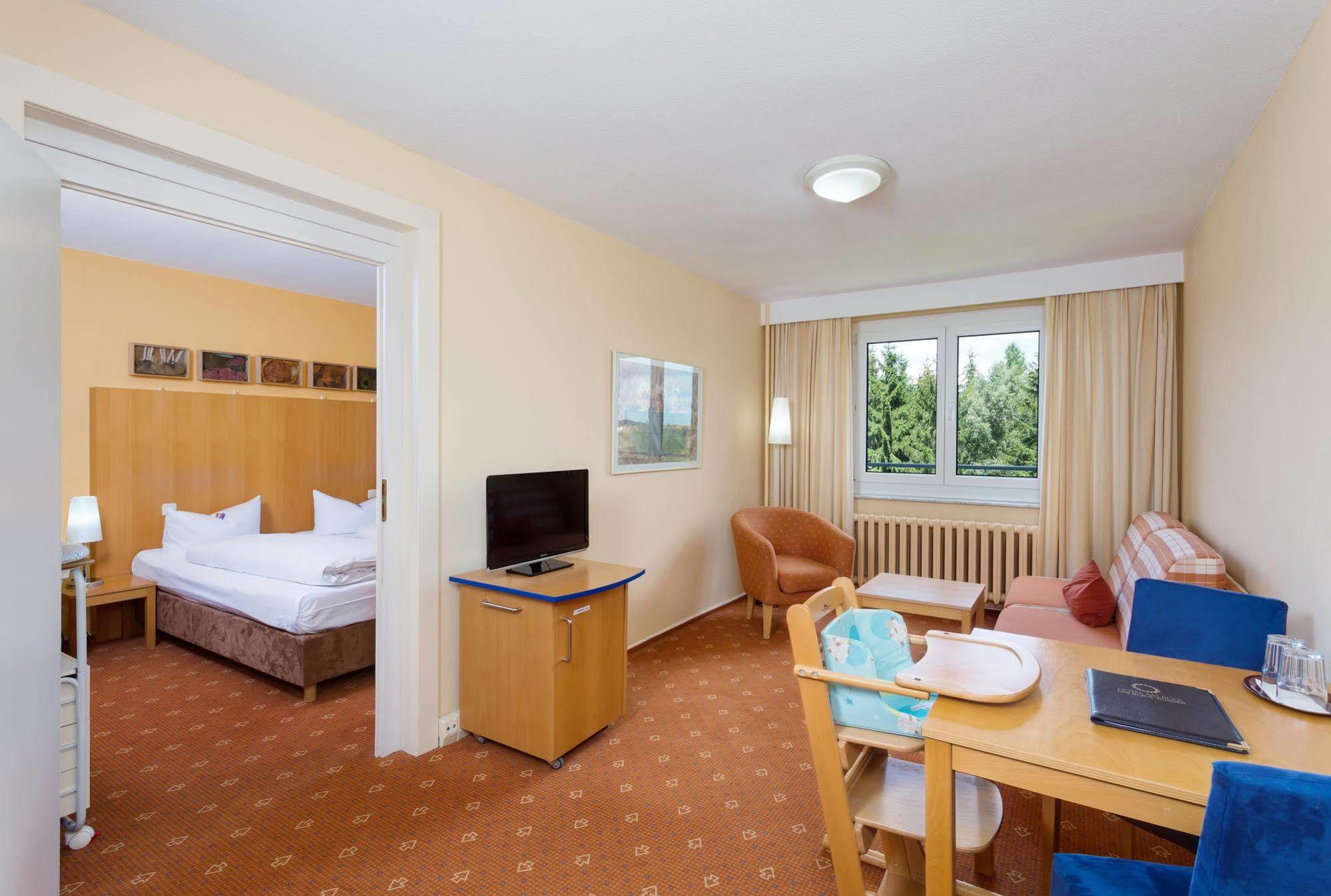 Hotel Am Buehl Eibenstock Kültér fotó
