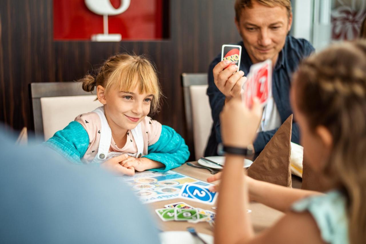 Hotel Am Buehl Eibenstock Kültér fotó