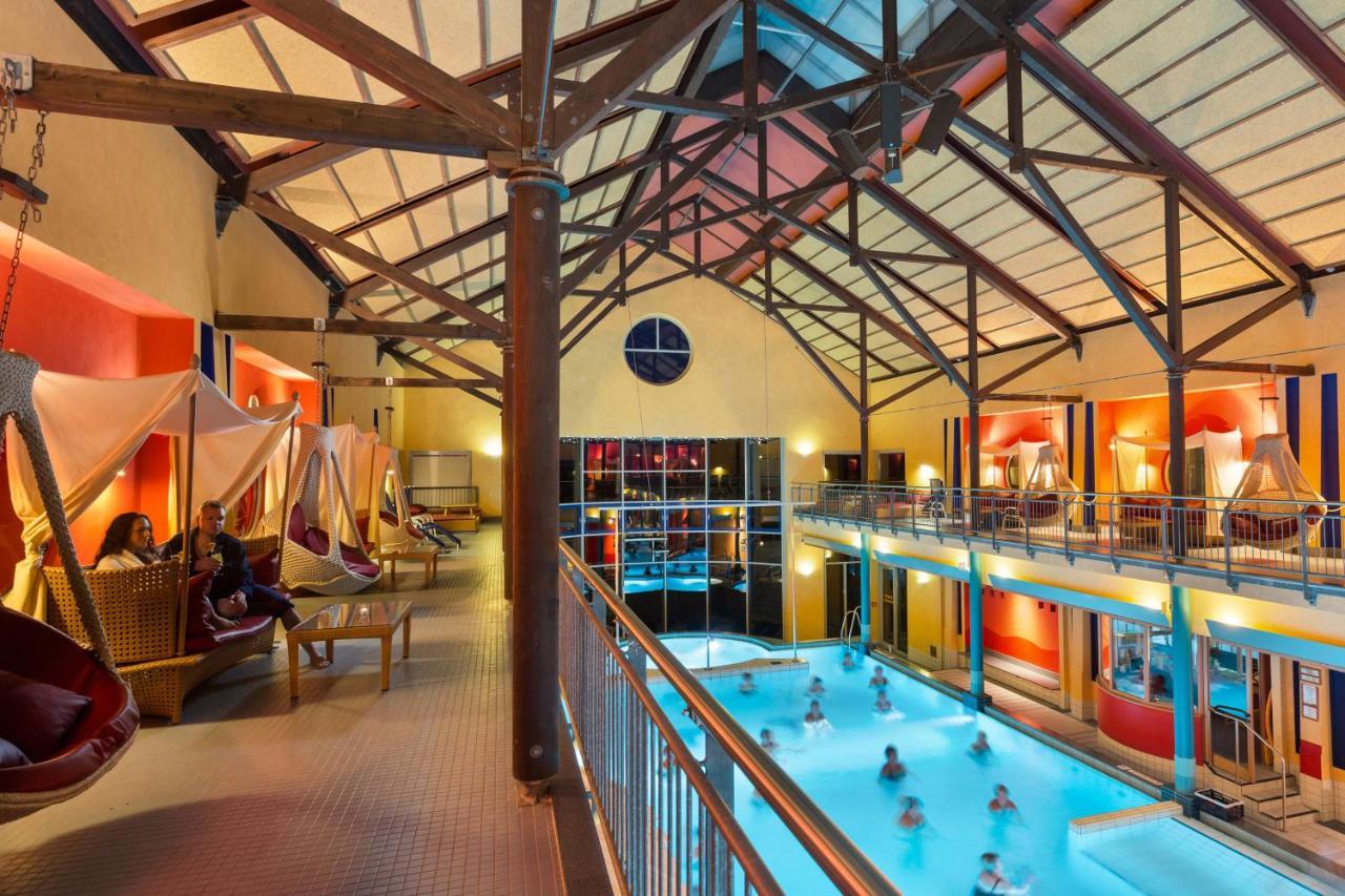 Hotel Am Buehl Eibenstock Kültér fotó